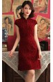 Zelda "B" Cheongsam
